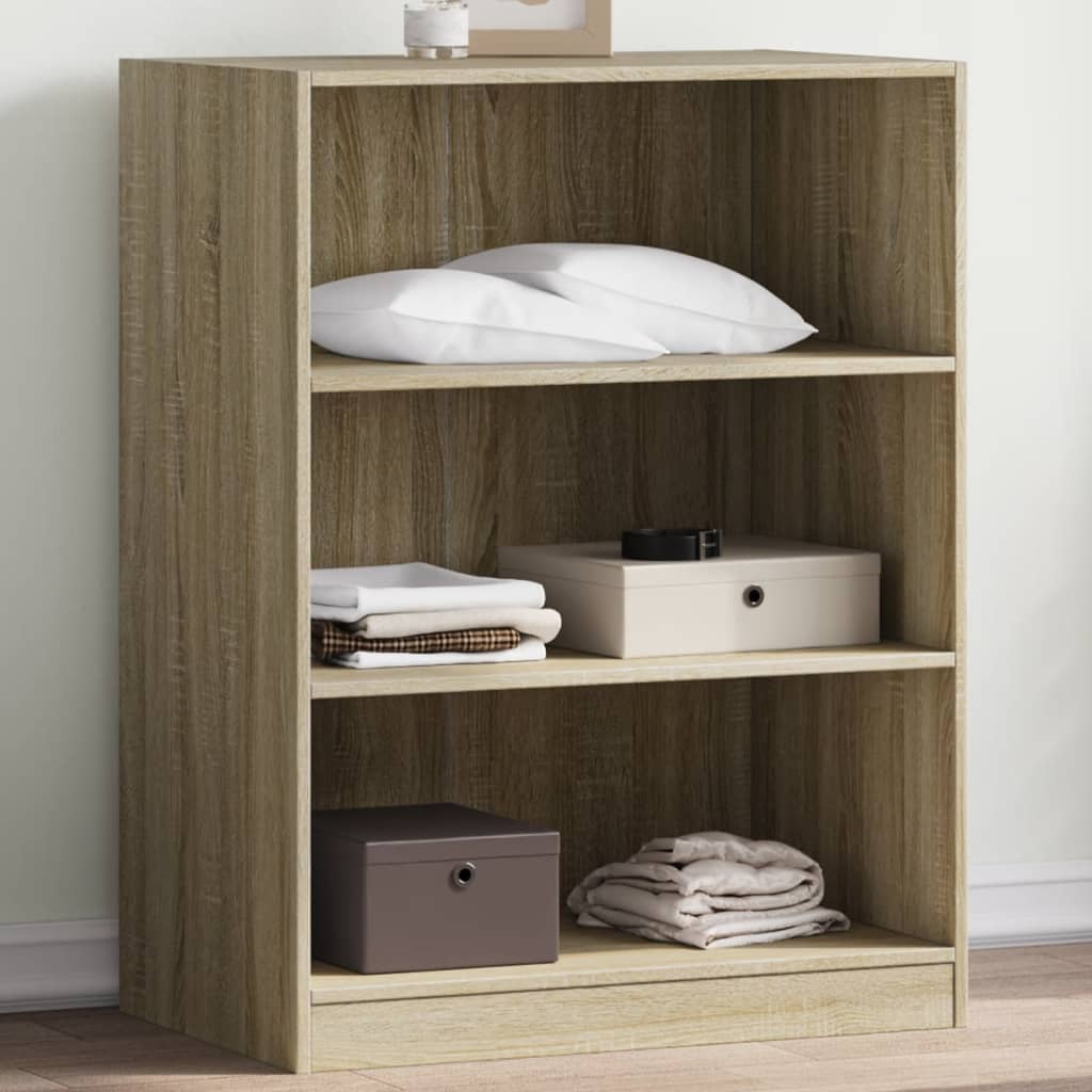 Wardrobe Engineered Wood