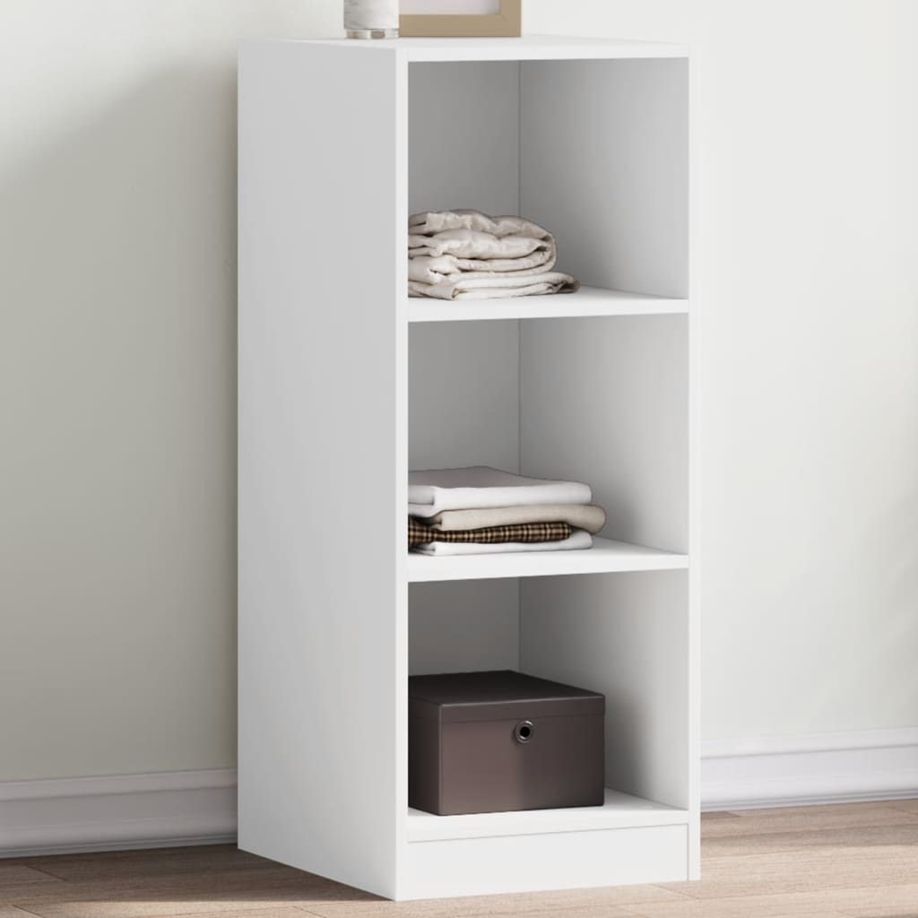 Wardrobe Engineered Wood