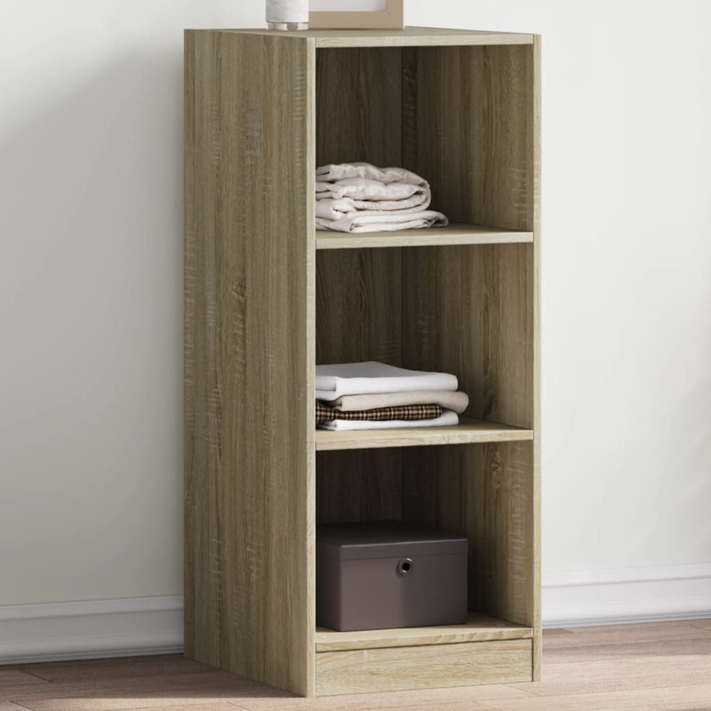 Wardrobe Engineered Wood