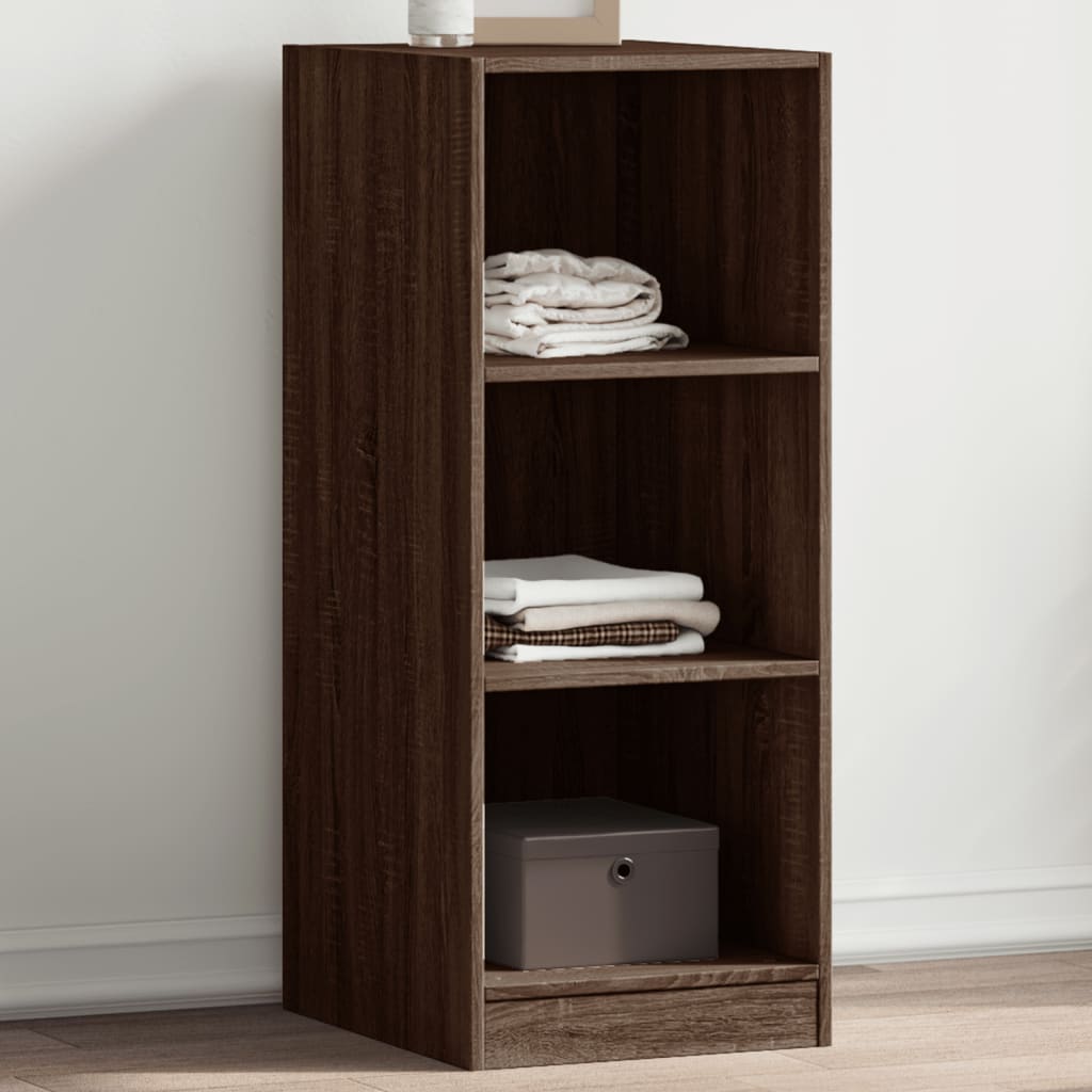 Wardrobe Engineered Wood