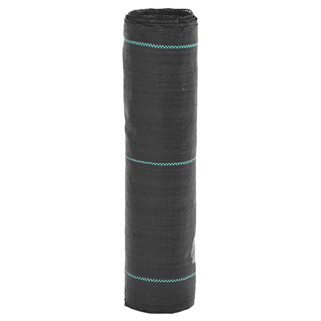Weed Membrane Black 1.5X100 M Pp
