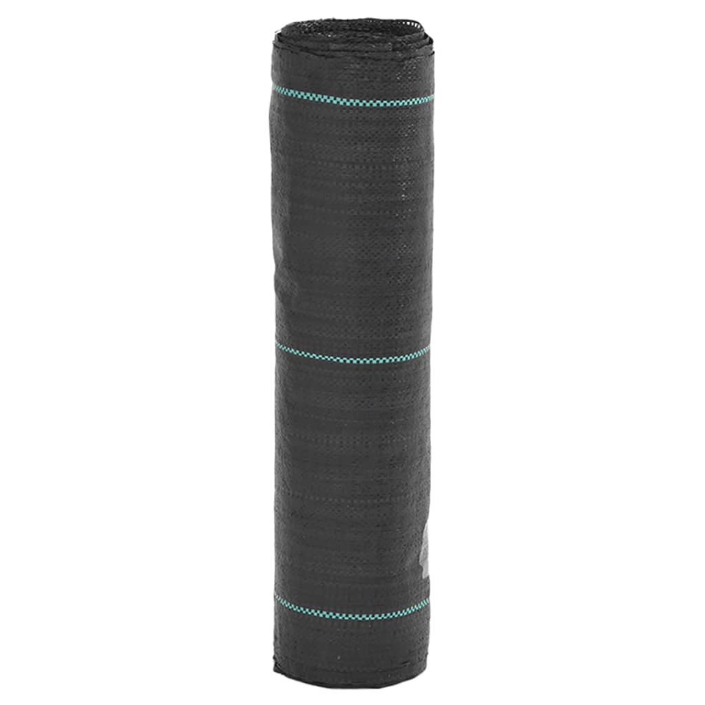 Weed Membrane Black 1.5X100 M Pp