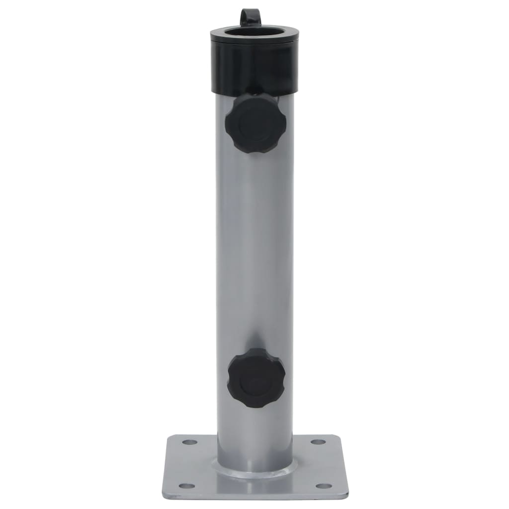 Parasol Base For Ø38/48 Mm Pole Steel