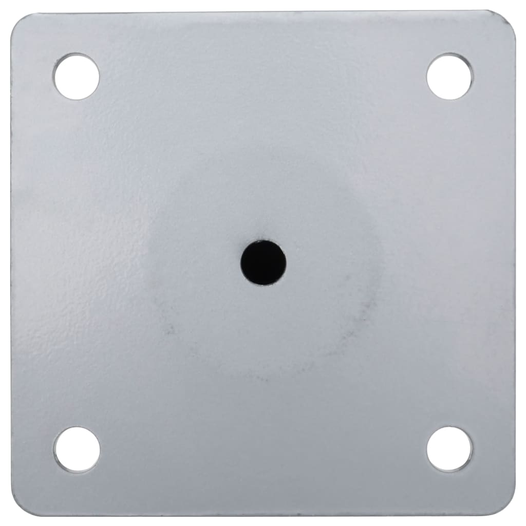 Parasol Base For Ø38/48 Mm Pole Steel