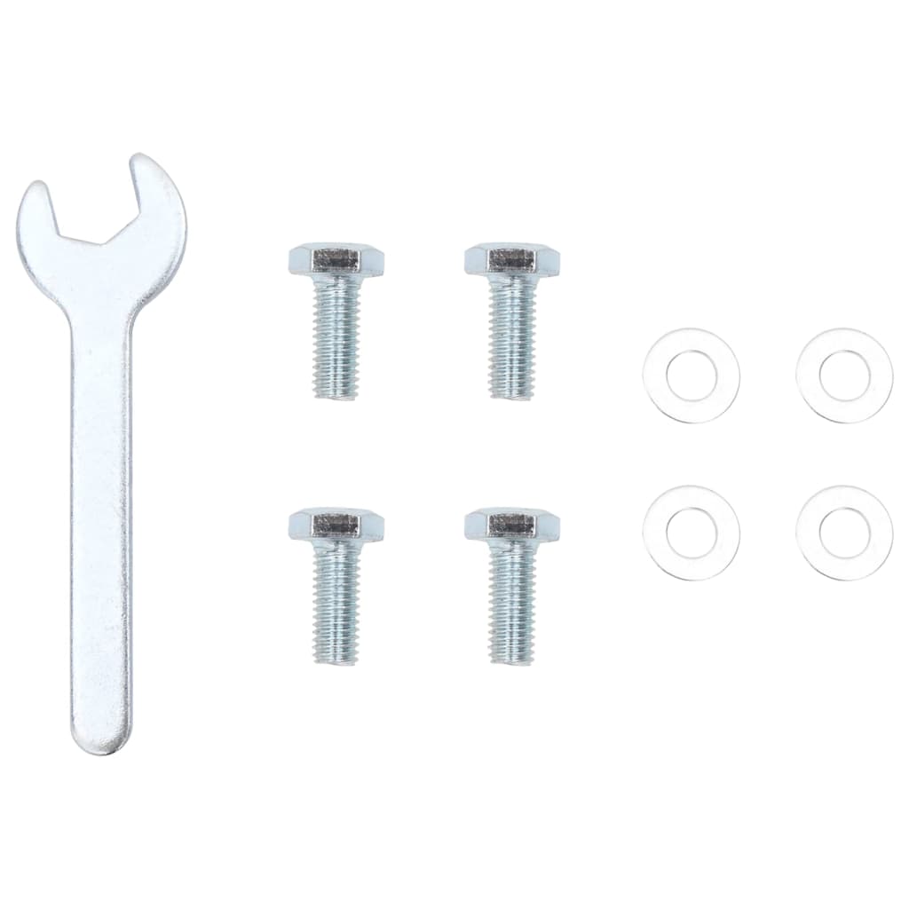 Parasol Base For Ø38/48 Mm Pole Steel