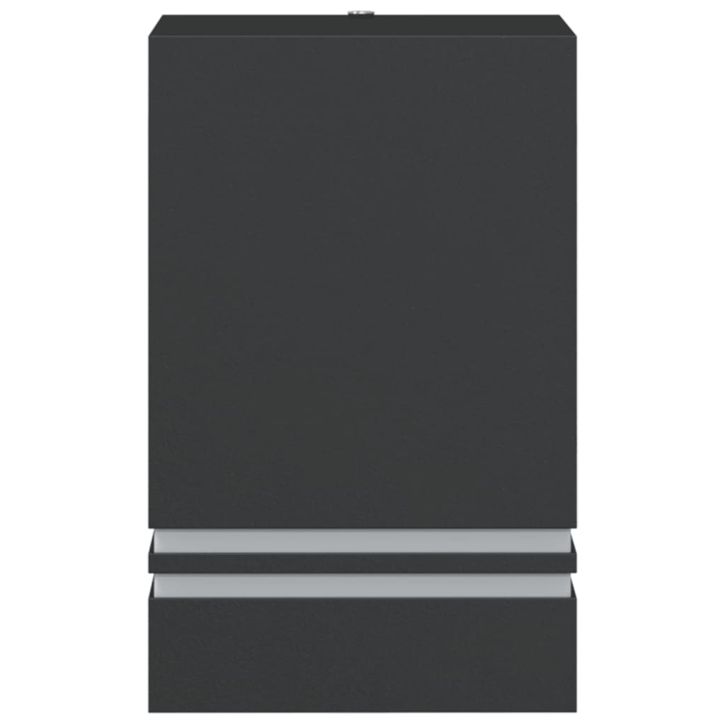 Outdoor Wall Light Stainless Steel