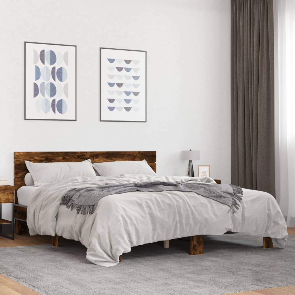 Bed Frame Without Mattress Single