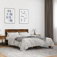 Bed Frame Without Mattress Single