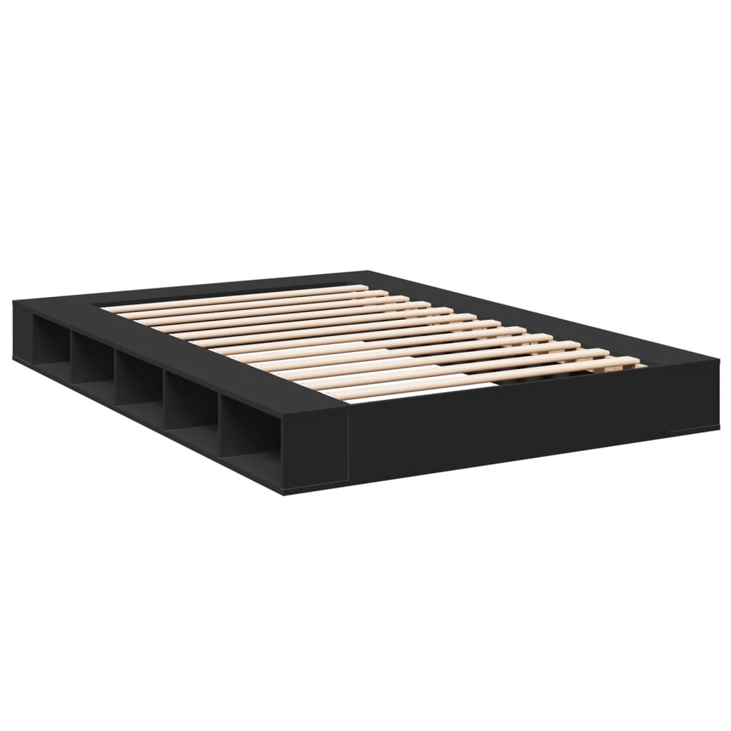 Bed Frame Without Mattress King Size