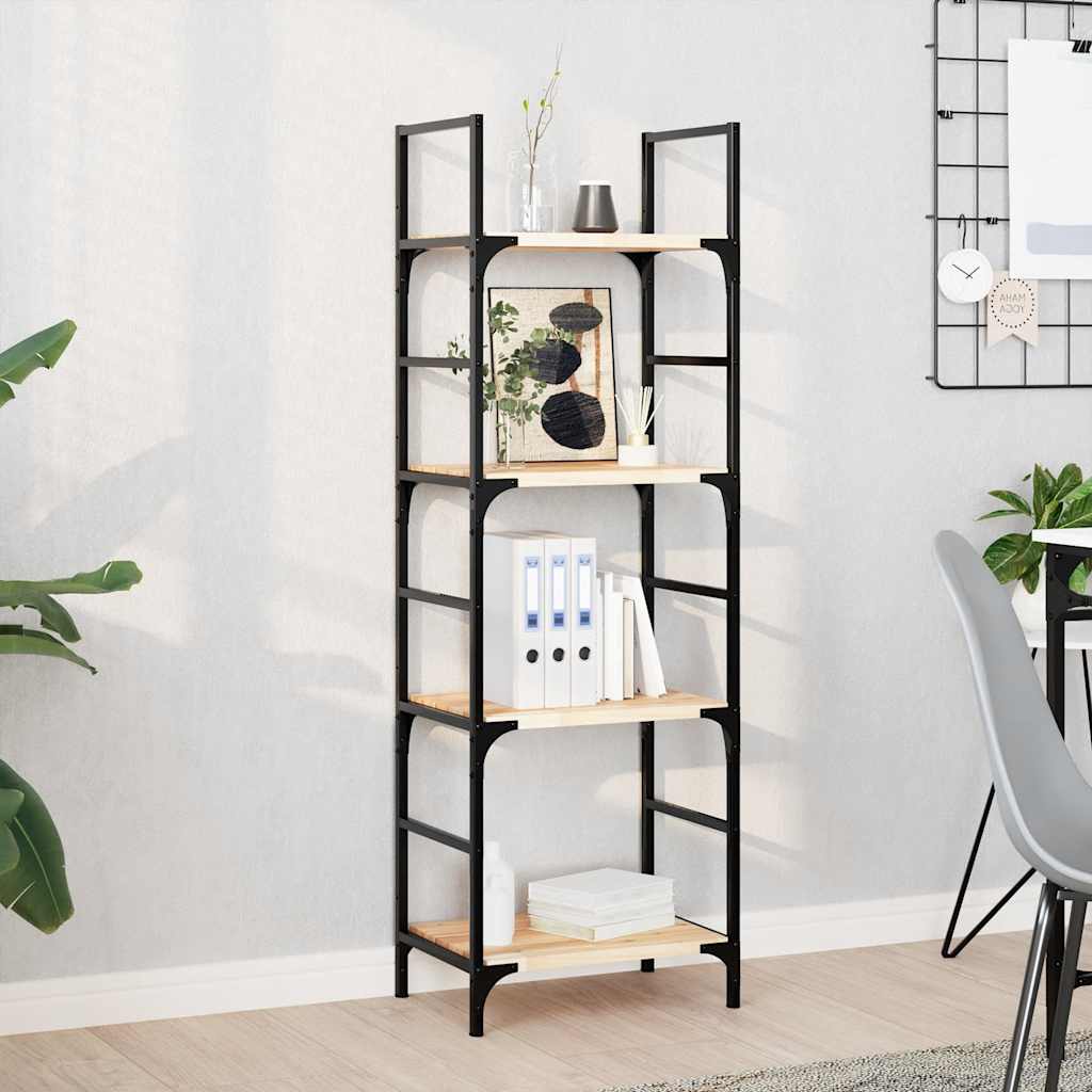 Floating Shelf Untreated Solid Wood Acacia
