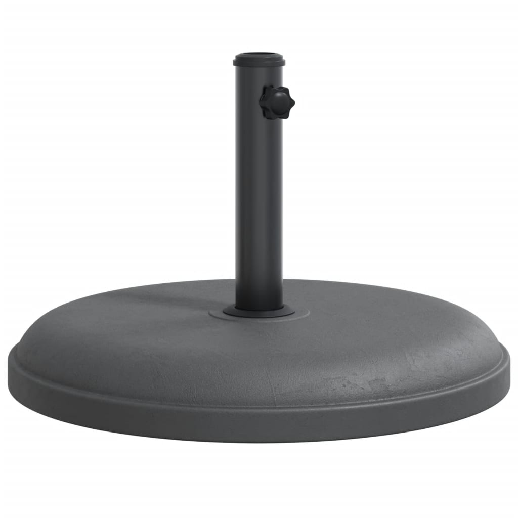 Parasol Base For Ø32/35/38 Mm Poles Round