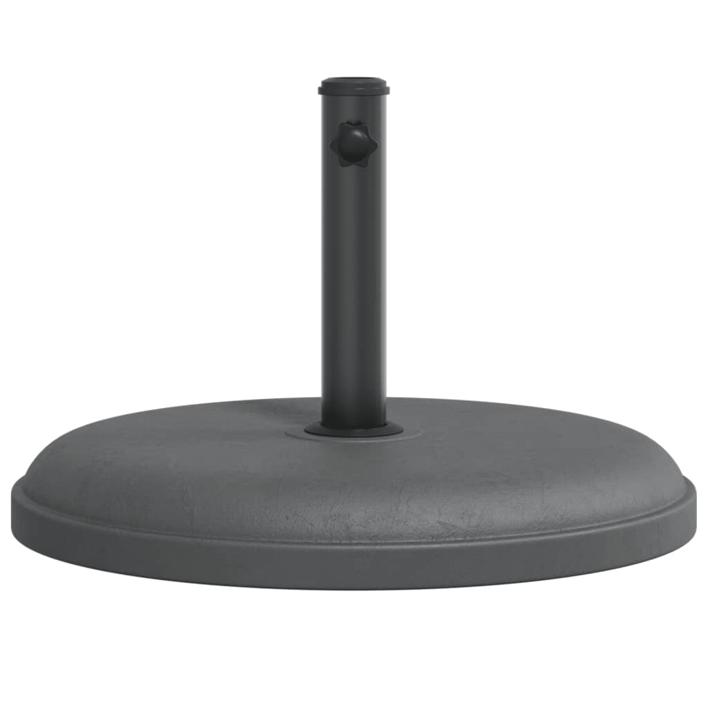 Parasol Base For Ø32/35/38 Mm Poles Round