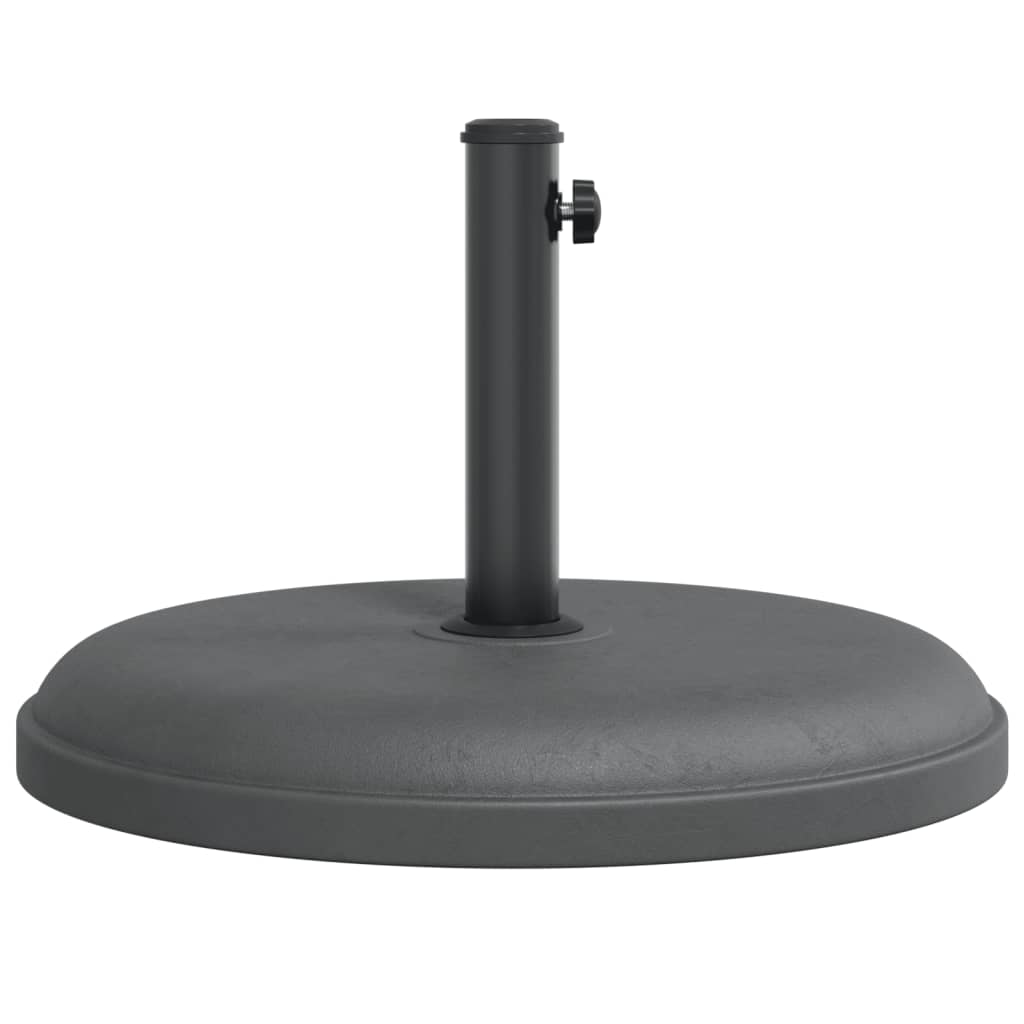 Parasol Base For Ø32/35/38 Mm Poles Round