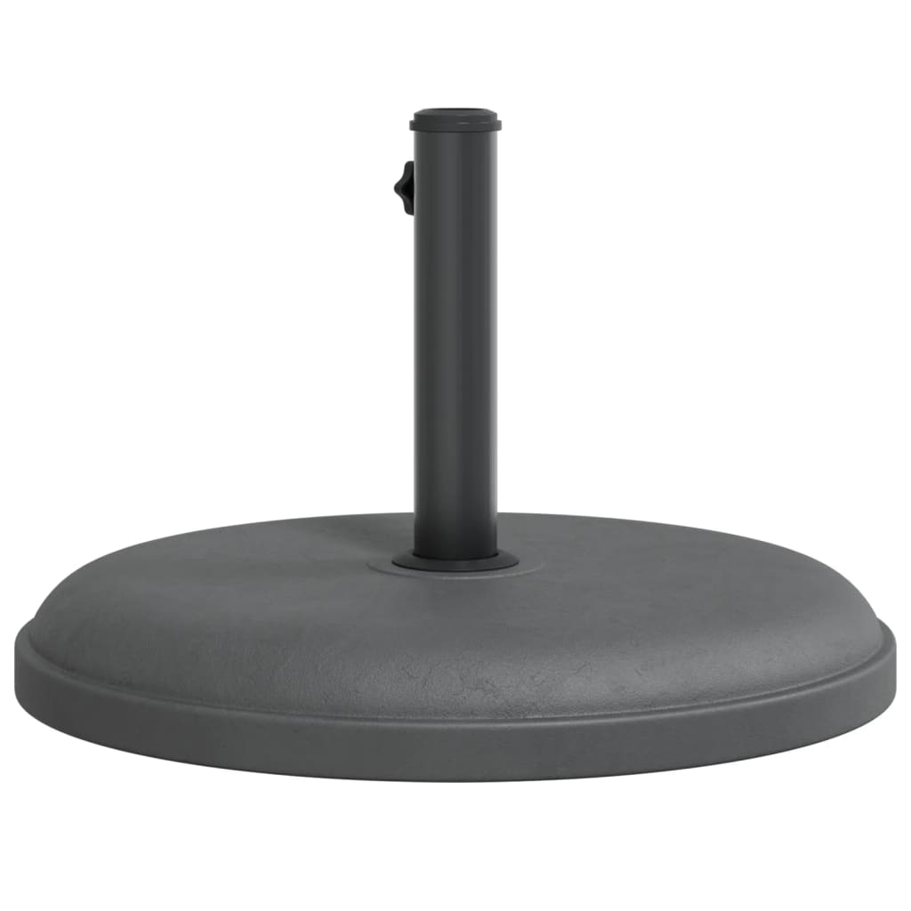 Parasol Base For Ø32/35/38 Mm Poles Round