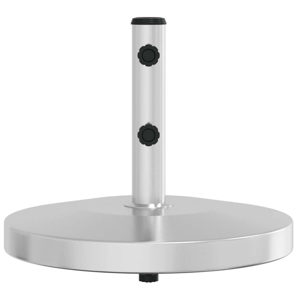 Parasol Base For Ø32/38/48 Mm Poles Round
