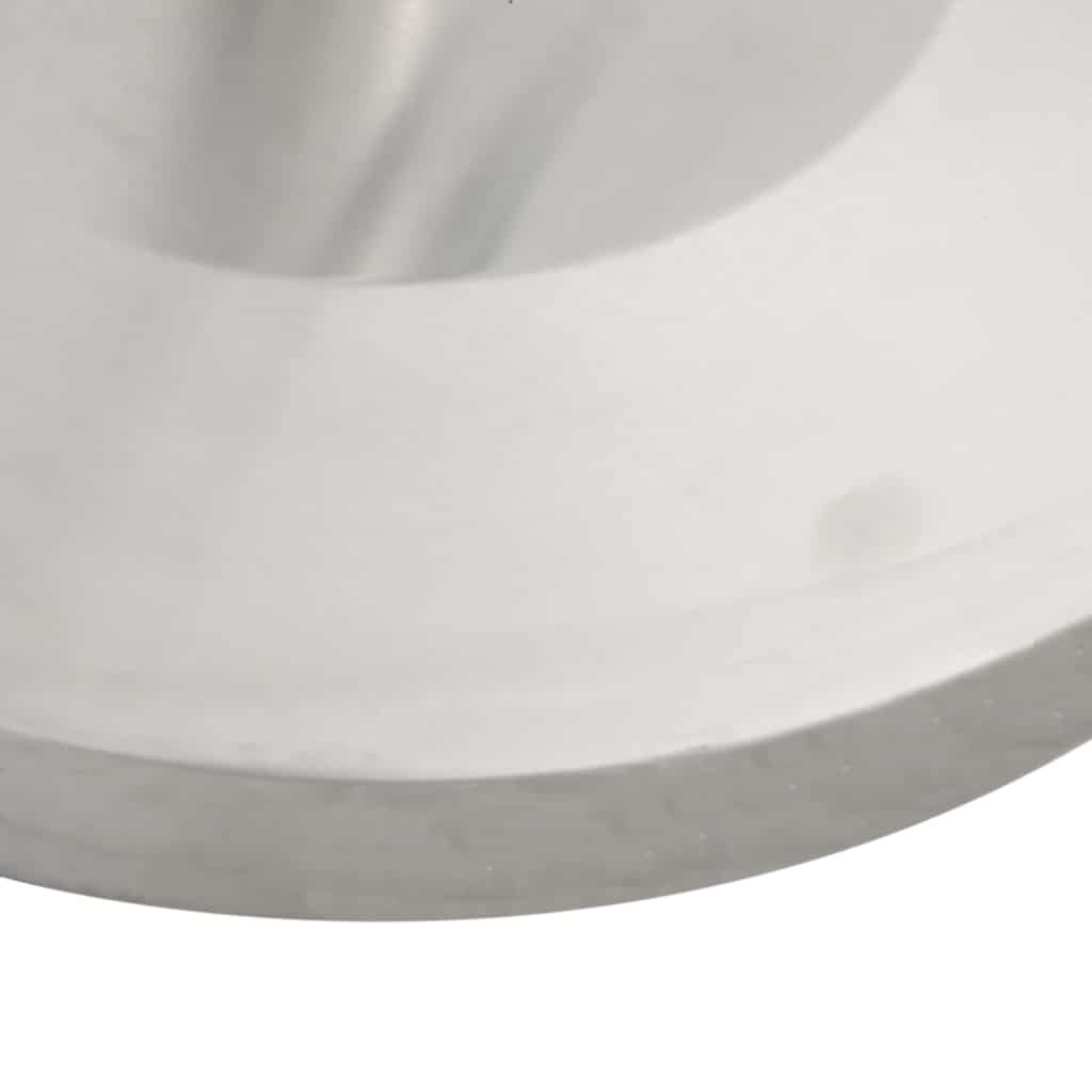 Parasol Base For Ø32/38/48 Mm Poles Round