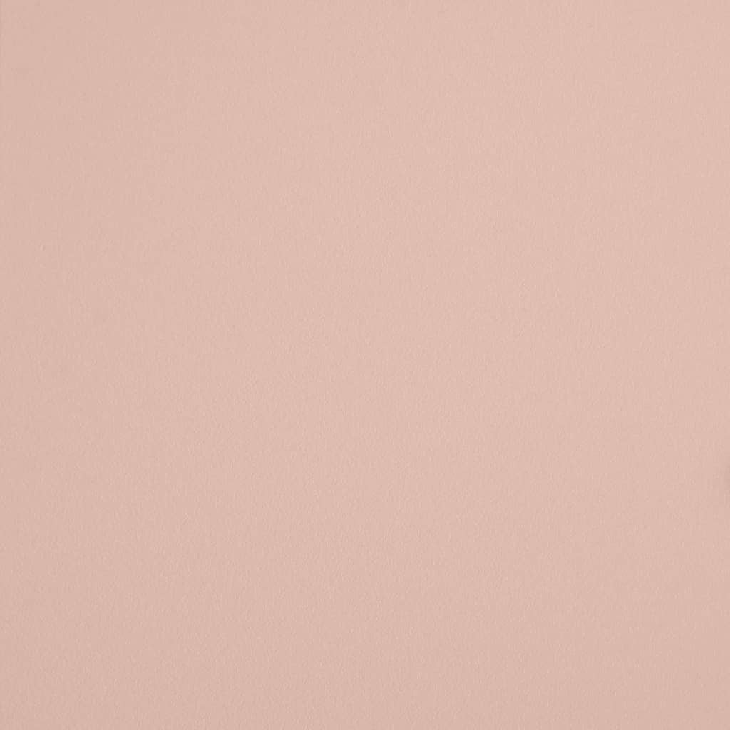 Bedside Cabinet 36X39X59 Cm Steel