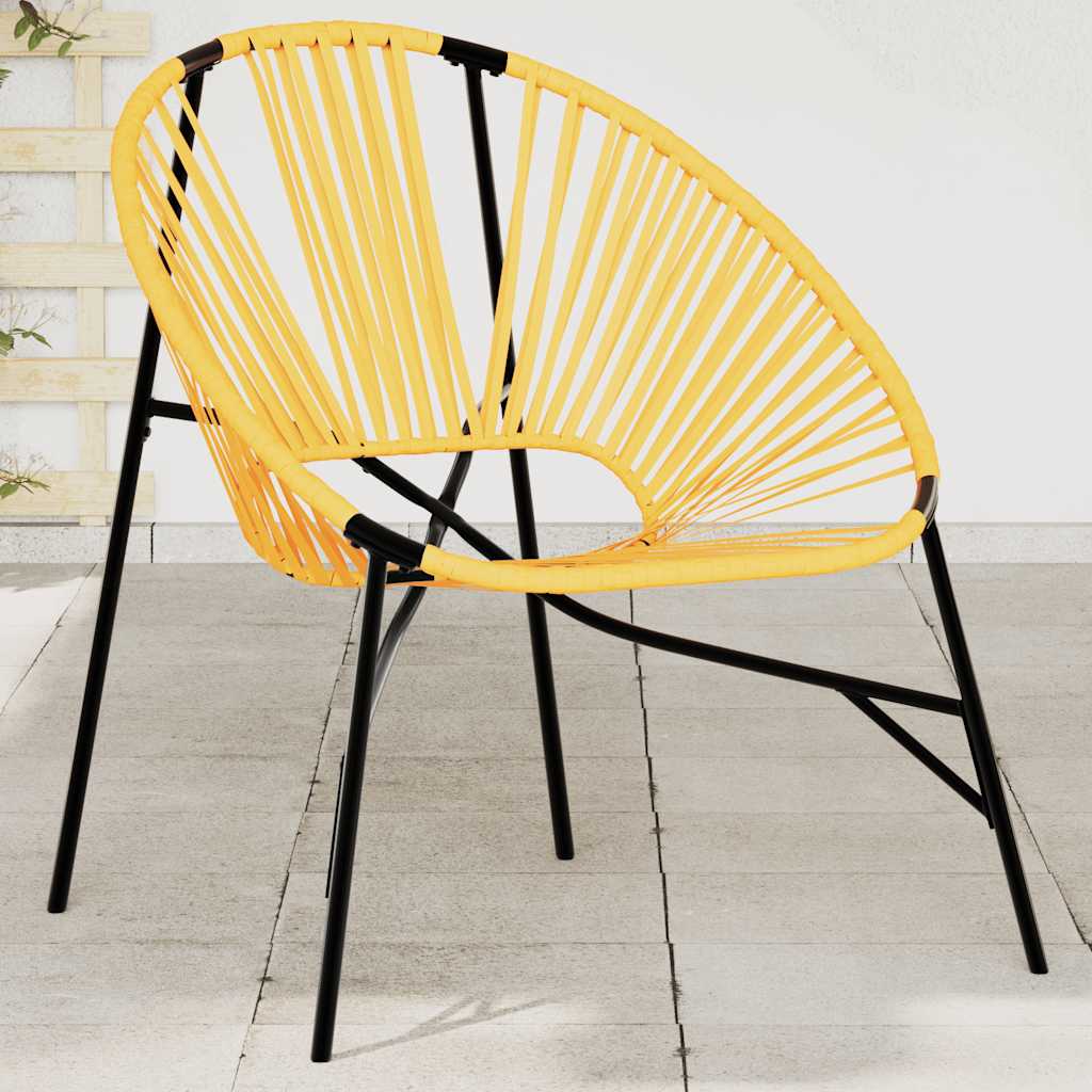 Garden Egg Chair Poly Rattan