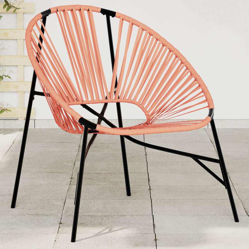 Garden Egg Chair Poly Rattan