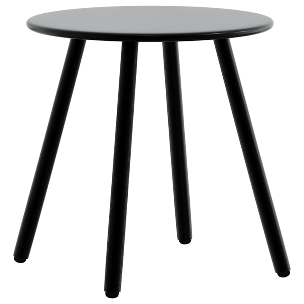 Garden Chair Set 3 Pcs Poly Rattan