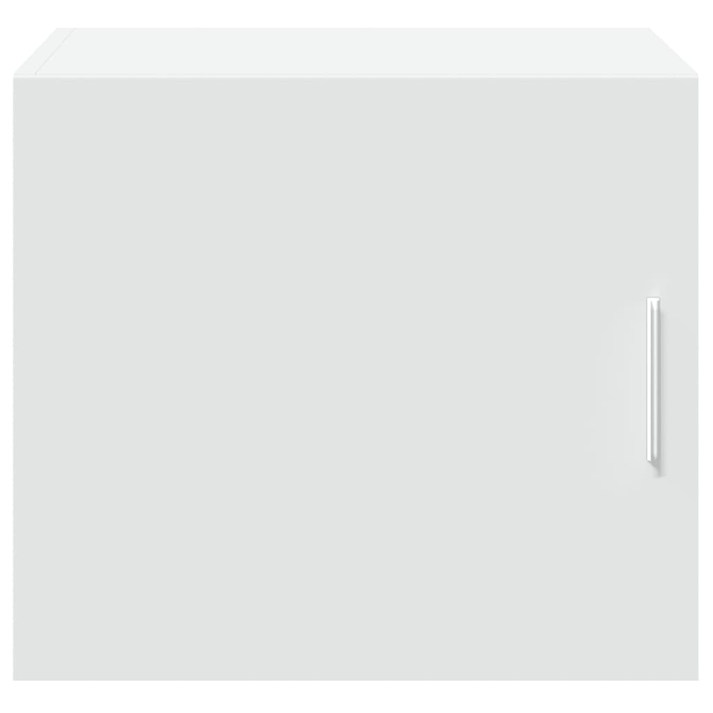 Wall Cabinet 45X42.5X40 Cm Engineered Wood