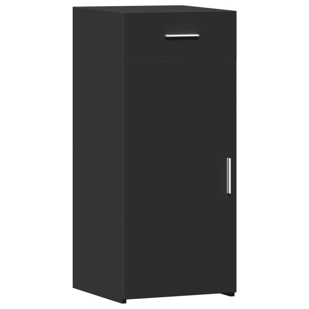 Sideboard 40X42.5X93 Cm Engineered Wood