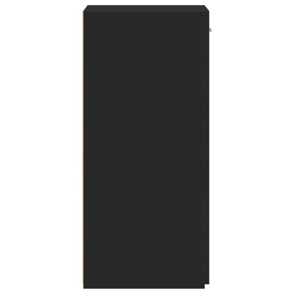 Sideboard 40X42.5X93 Cm Engineered Wood