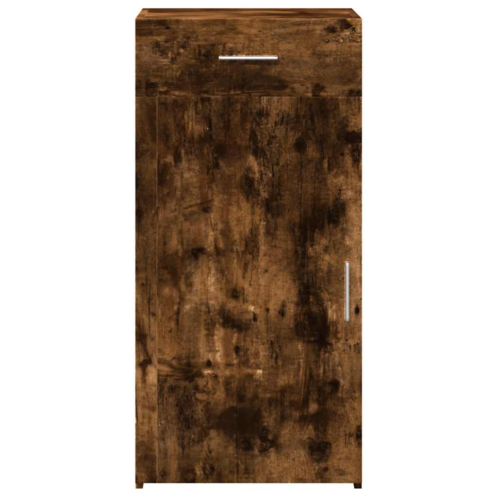 Sideboard 45X42.5X93 Cm Engineered Wood