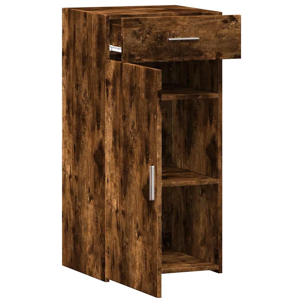 Sideboard 45X42.5X93 Cm Engineered Wood