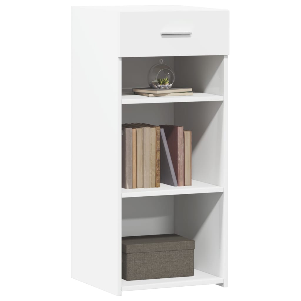 Sideboard 40X42.5X93 Cm Engineered Wood