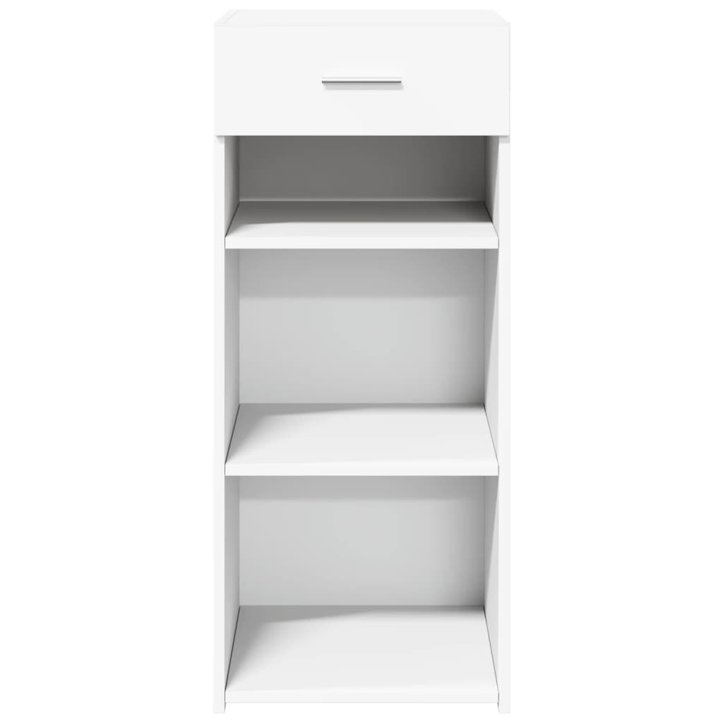 Sideboard 40X42.5X93 Cm Engineered Wood