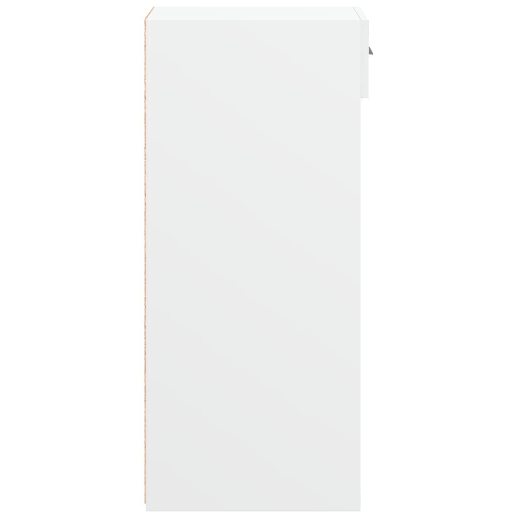 Sideboard 40X42.5X93 Cm Engineered Wood