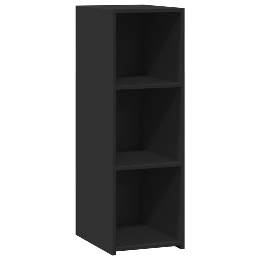 Sideboard 30X41X93 Cm Engineered Wood