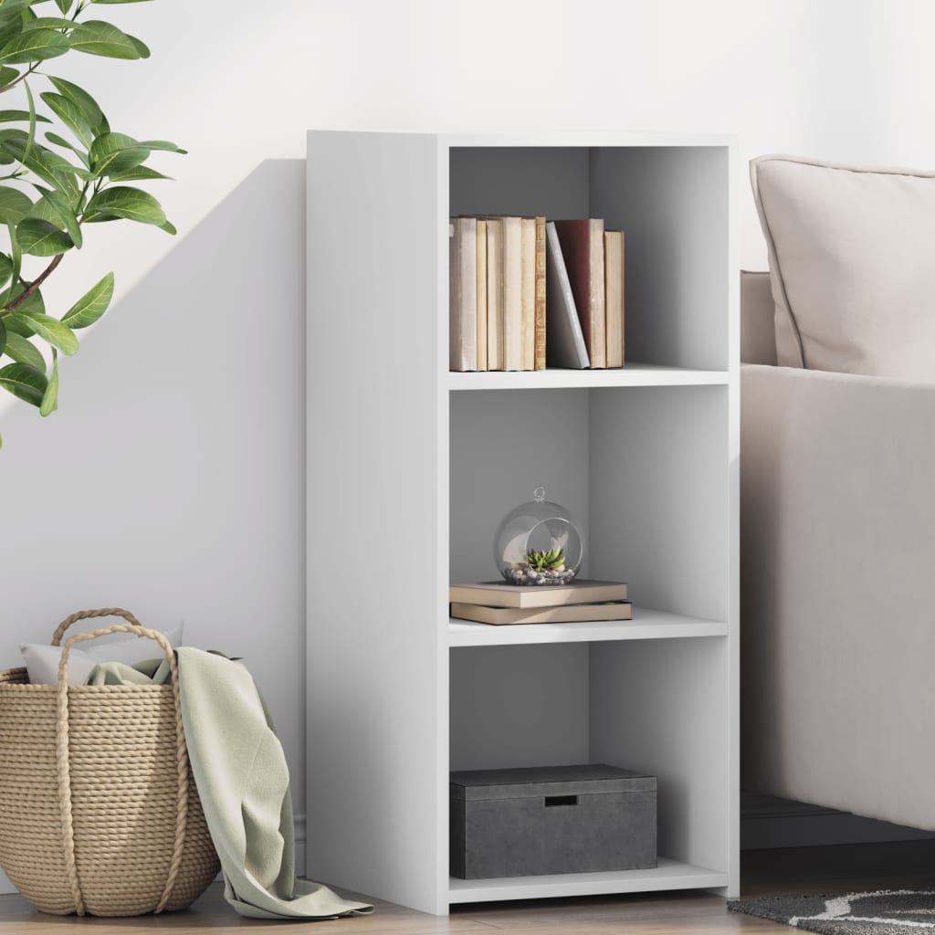 Sideboard 40X41X93 Cm Engineered Wood