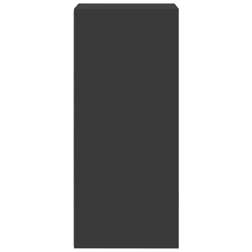 Sideboard 40X41X93 Cm Engineered Wood