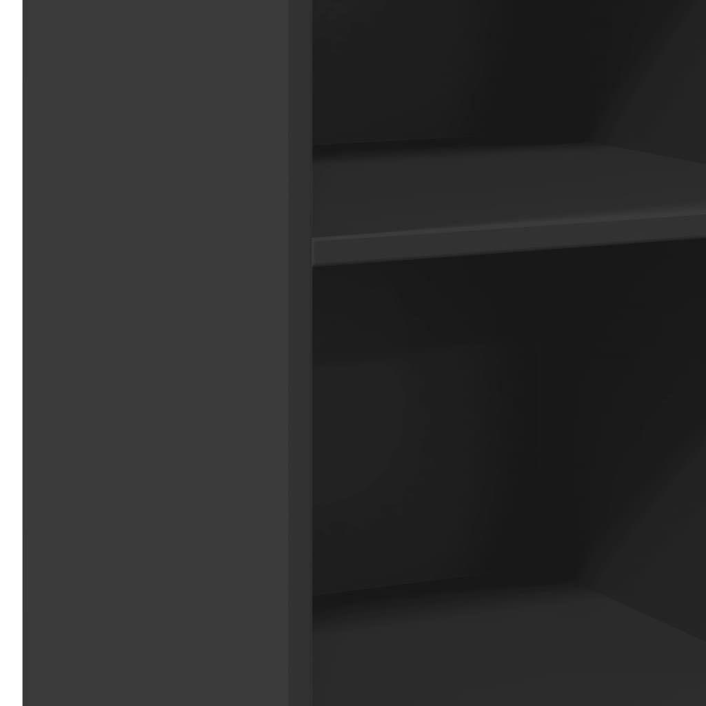 Sideboard 40X41X93 Cm Engineered Wood