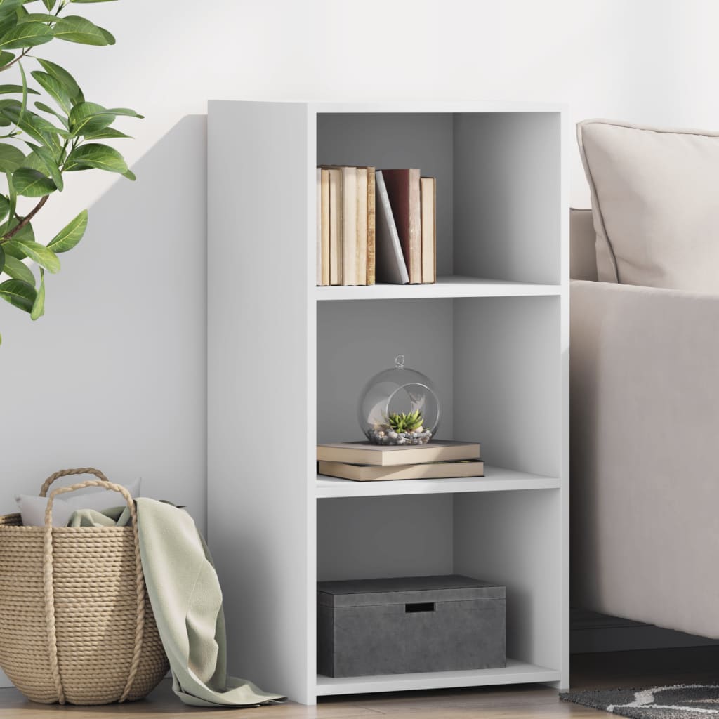 Sideboard 45X41X93 Cm Engineered Wood