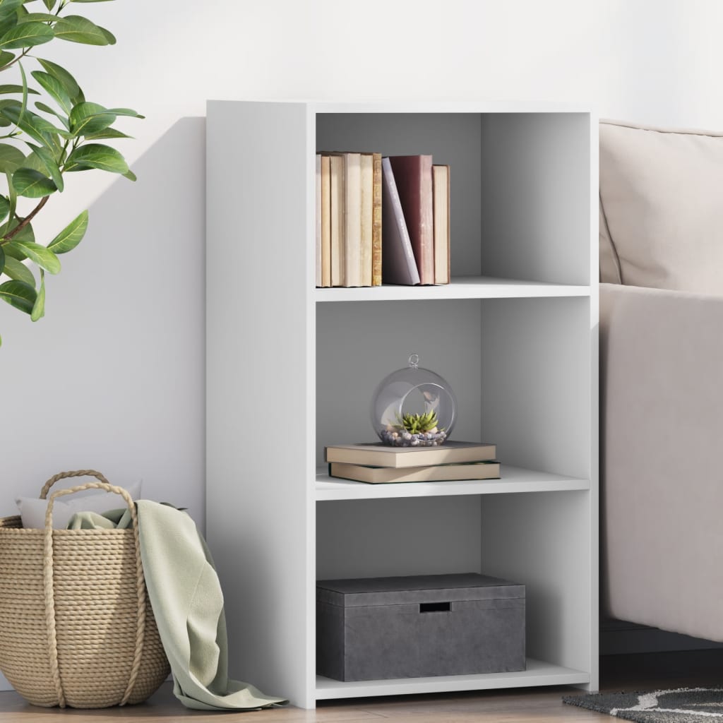 Sideboard 50X41X93 Cm Engineered Wood