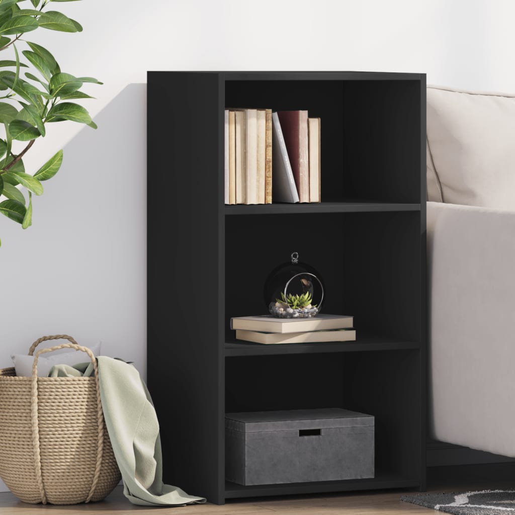 Sideboard 50X41X93 Cm Engineered Wood