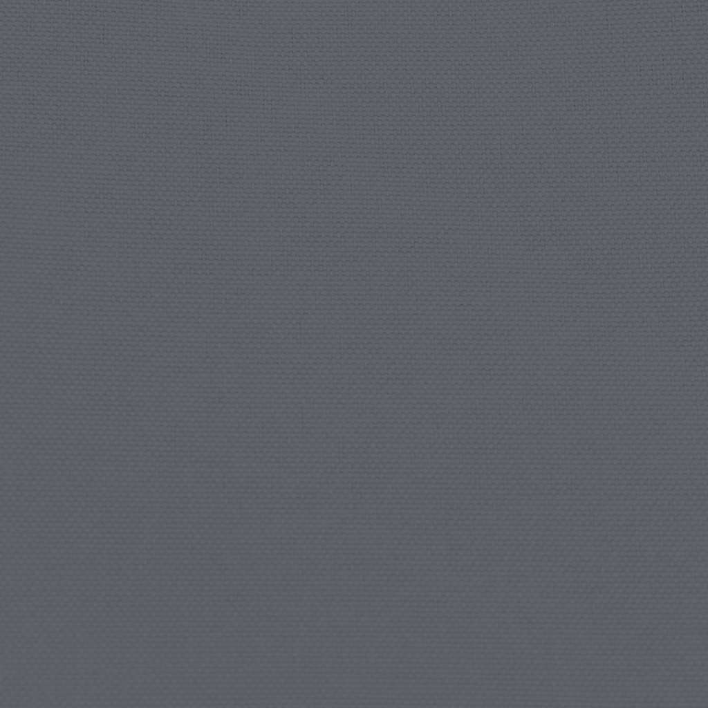 3 Piece Garden Sofa Set With Cushions Black Aluminium