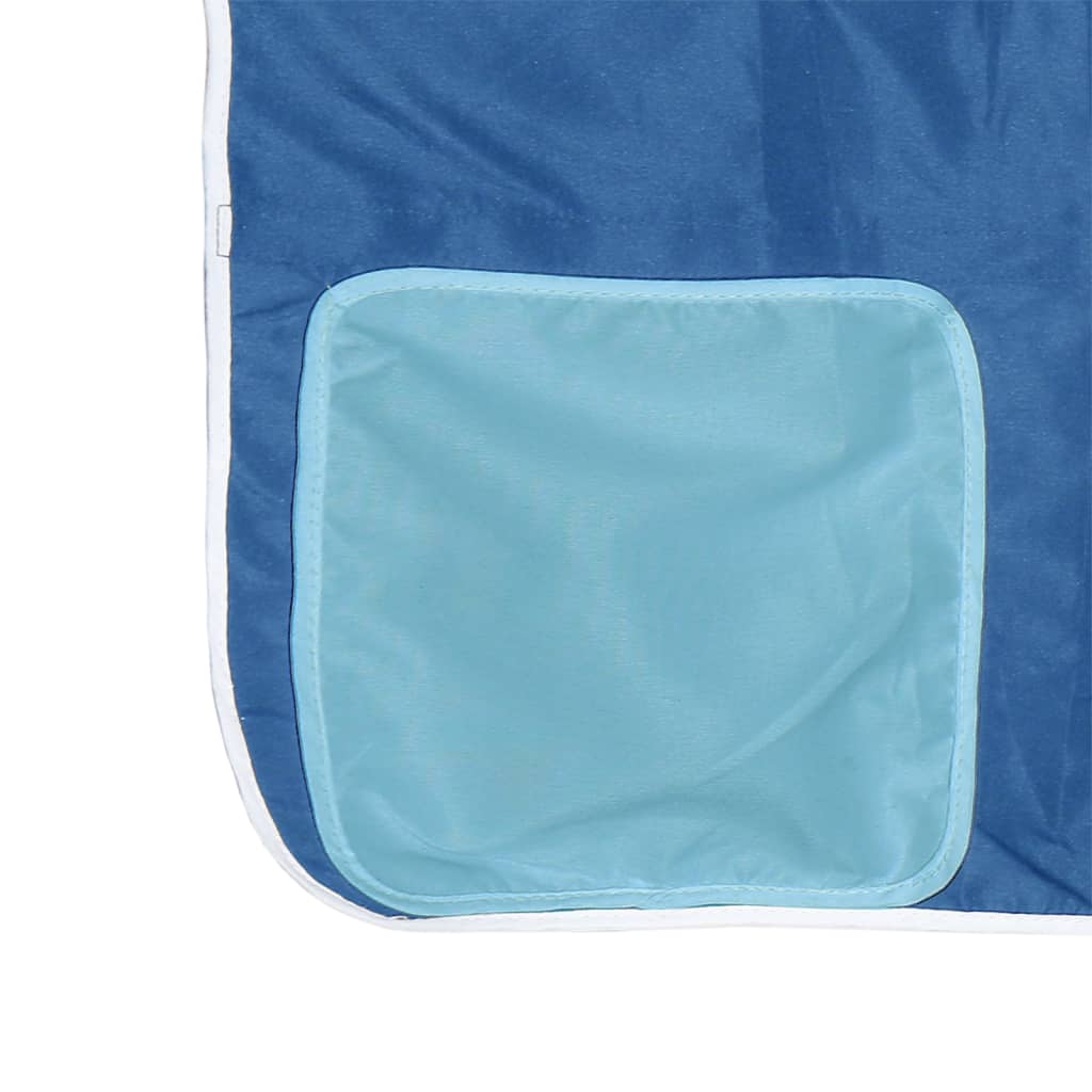 Bunk Bed Without Mattress Solid Wood Pine