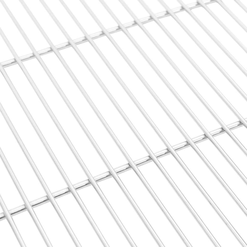 Bbq Grill Grate With Handles Round Ø 304 Stainless Steel