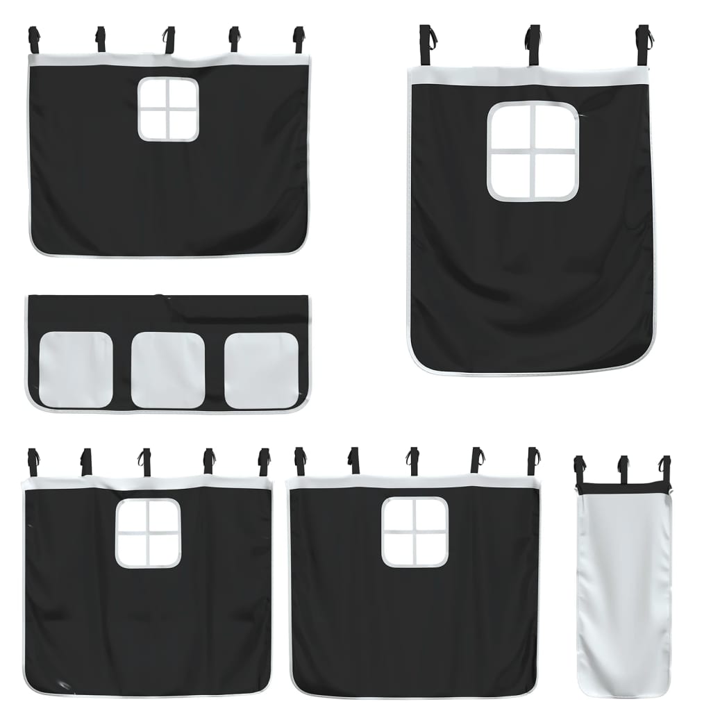 Bunk Bed Without Mattress With Slide