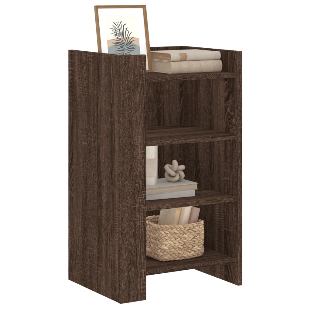 Sideboard 45X35X75 Cm Engineered Wood