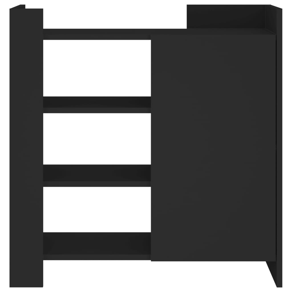 Sideboard 73.5X35X75 Cm Engineered Wood