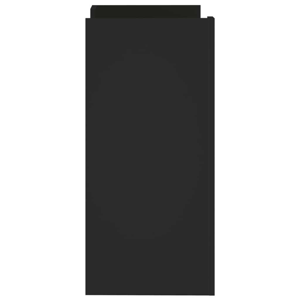 Sideboard 73.5X35X75 Cm Engineered Wood