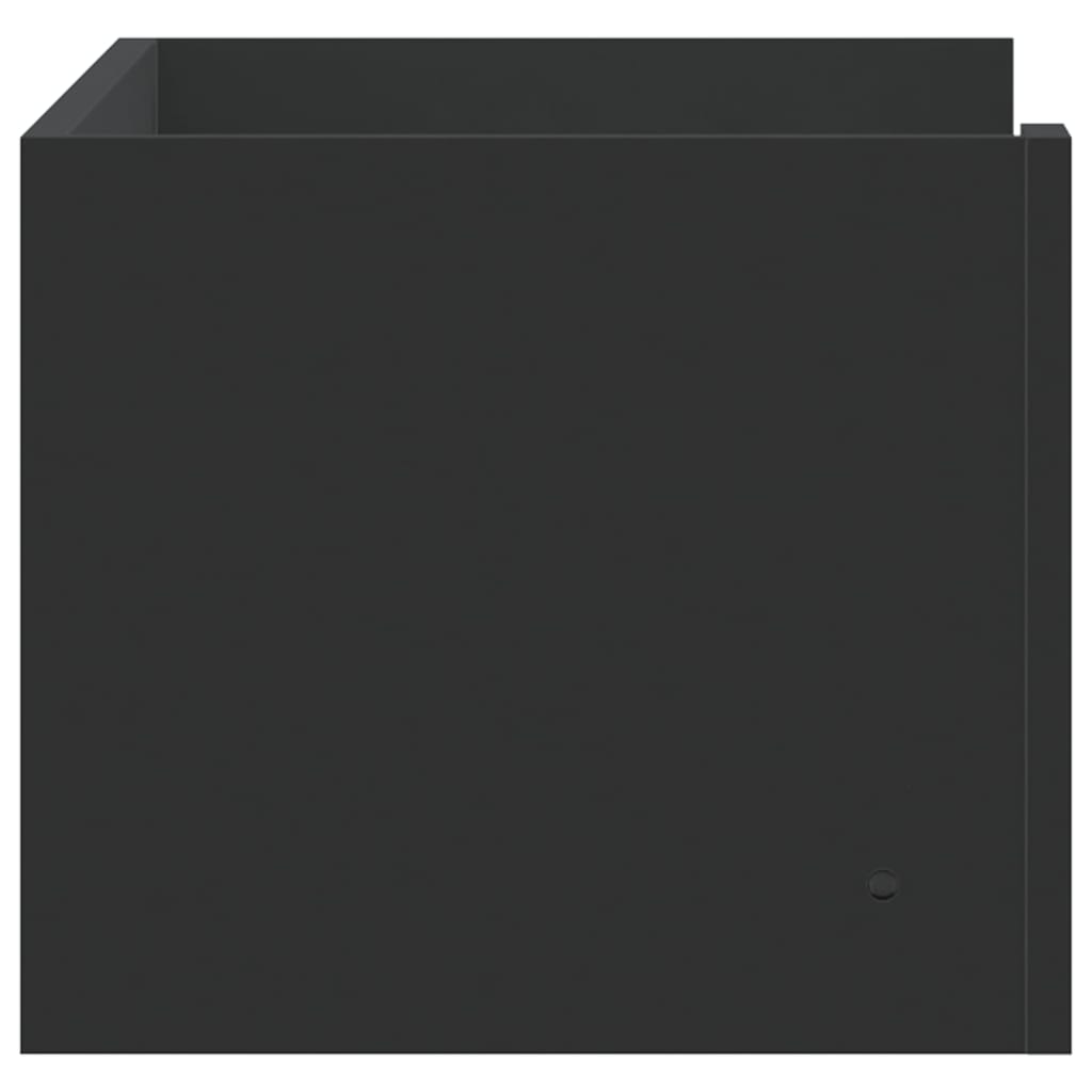 Wall Shelf Engineered Wood