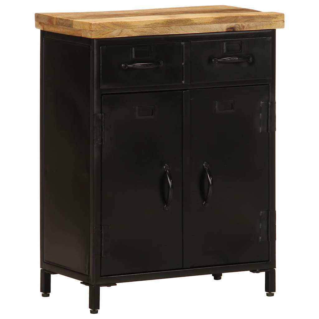 Sideboard Rough Mango Wood