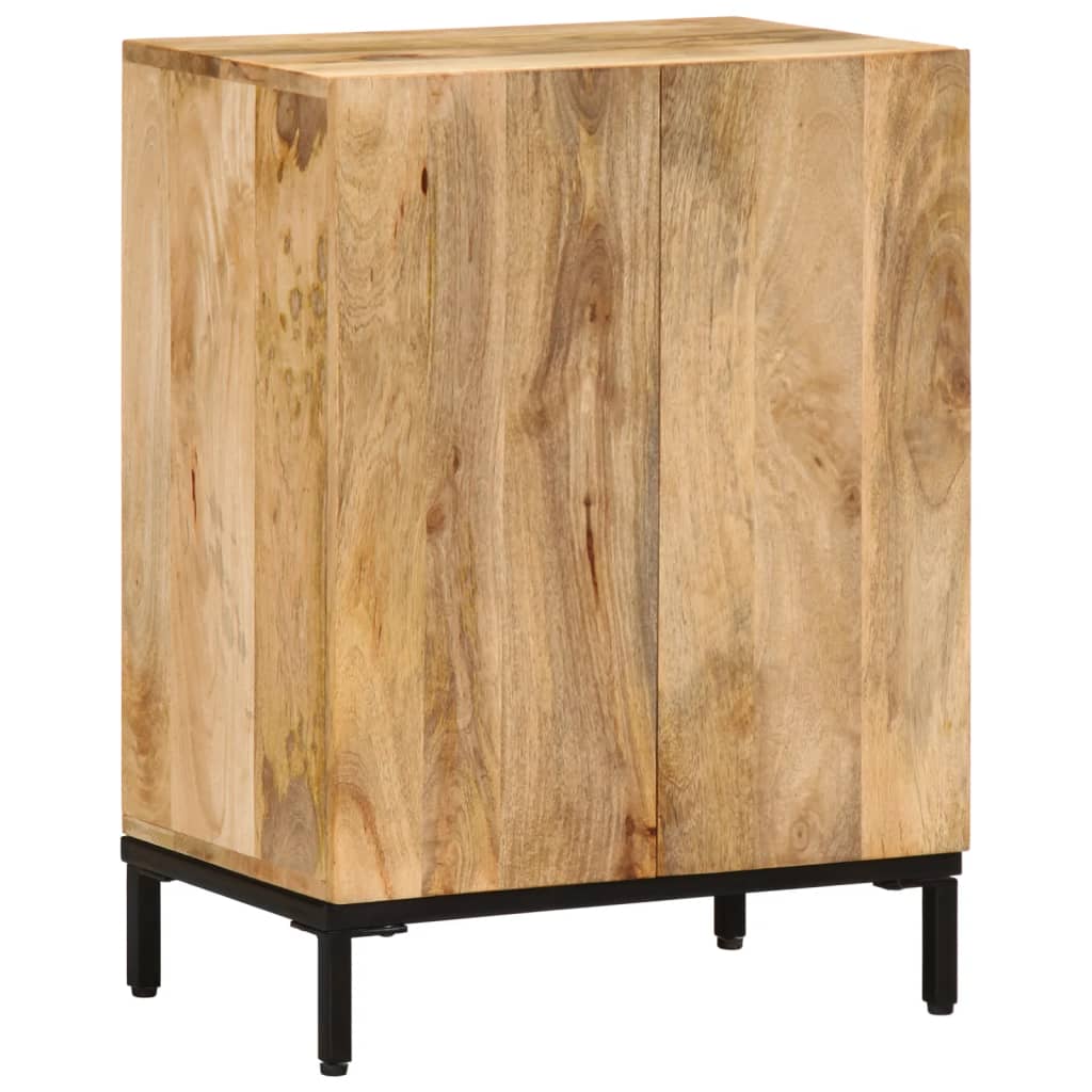 Sideboard Solid Mango Wood
