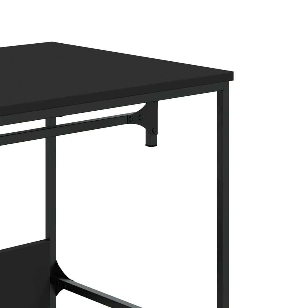 Wardrobe 90X50X180 Cm Engineered Wood